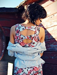 Moda Sukienki - 1104276