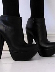 Moda Buty Pozostałe - 1236764