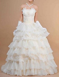 Moda Ślub Suknie ślubne - 2390832