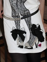 Moda Ciuchy Pozostałe - 1017686