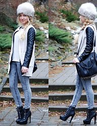 Moda Inne Moda uliczna - 1588932