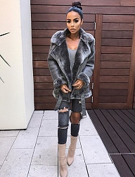 Moda Ciuchy Pozostałe - 3255427