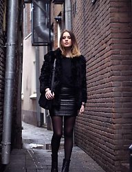 Moda Inne Moda uliczna - 1597952