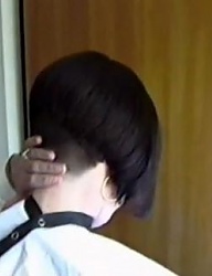 Fryzury Krótkie - 1070315