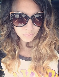 Moda Dodatki Okulary - 2751408