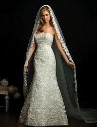 Moda Ślub Suknie ślubne - 1538940