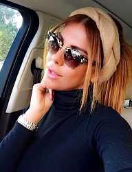 Moda Dodatki Okulary - 2877292
