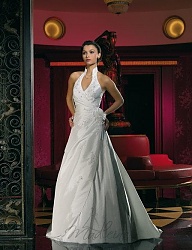 Moda Ślub Suknie ślubne - 446179