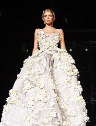 Moda Ślub Suknie ślubne - 1272857