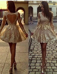 Moda Sukienki Wieczorowe - 3202026