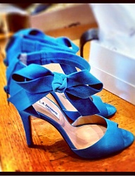 Moda Buty Sandały - 1381211