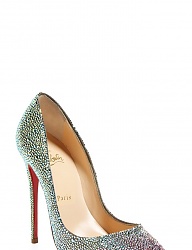 Moda Buty Szpilki - 2874937