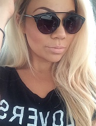 Moda Dodatki Okulary - 3058755
