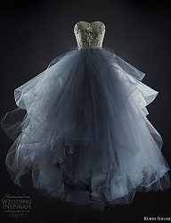 Moda Ślub Suknie ślubne - 1954586
