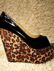 Moda Buty Koturny - 1321046