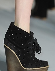 Moda Buty Koturny - 1319792