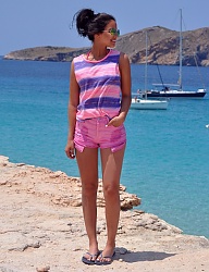 Moda Inne Moda uliczna - 2024110