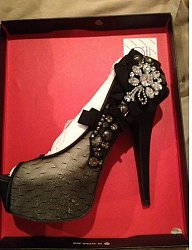 Moda Buty Pozostałe - 1354385