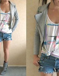 Moda Ciuchy Pozostałe - 1017669