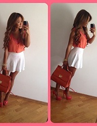 Moda Inne Moda uliczna - 2047319