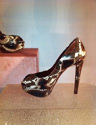 Moda Buty Szpilki - 1233822