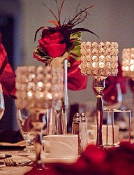 Moda Ślub Dekoracje ślubne - 2730650