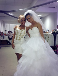 Moda Ślub Suknie ślubne - 2078111
