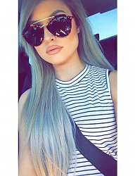 Moda Dodatki Okulary - 3095861