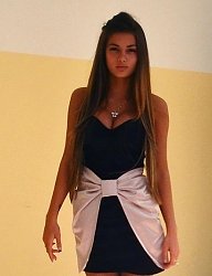 Moda Sukienki Pozostałe - 1694068