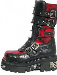 Moda Buty Pozostałe - 1197435