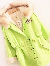Moda Okrycia Kurtki - 2534556