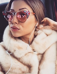 Moda Dodatki Okulary - 2949095
