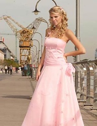 Moda Ślub Suknie ślubne - 777498