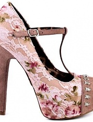 Moda Buty Czółenka - 1296170