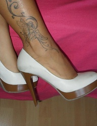 Moda Buty Szpilki - 1293517