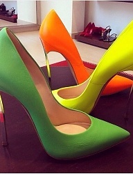 Moda Buty Szpilki - 2683287