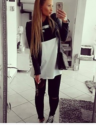 Moda Ciuchy Pozostałe - 3226682