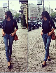 Moda Inne Moda uliczna - 1949241