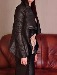 Moda Okrycia Kurtki - 1352459
