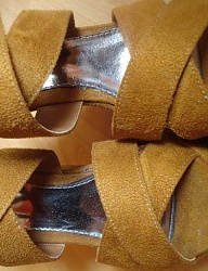 Moda Buty Sandały - 1405989