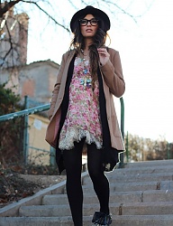 Moda Inne Moda uliczna - 1666659