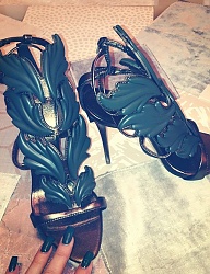 Moda Buty Szpilki - 2842843