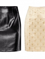 Moda Spódnice Średnie - 2743382