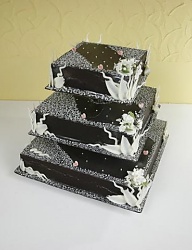 Moda Ślub Dekoracje ślubne - 464733