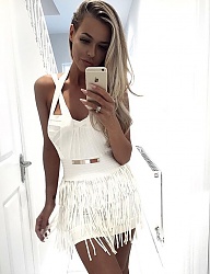 Moda Sukienki Dzienne - 3172473