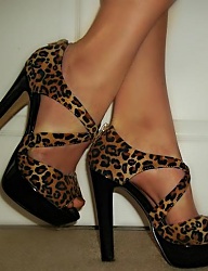 Moda Buty Szpilki - 1358165
