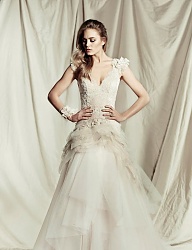 Moda Ślub Suknie ślubne - 1645723