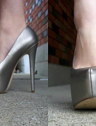 Moda Buty Szpilki - 1310564
