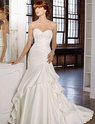 Moda Ślub Suknie ślubne - 1309746