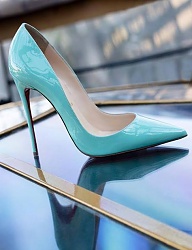 Moda Buty Szpilki - 2606189
